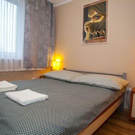 City Center Apartments 1 Maja Suwałki Εξωτερικό φωτογραφία