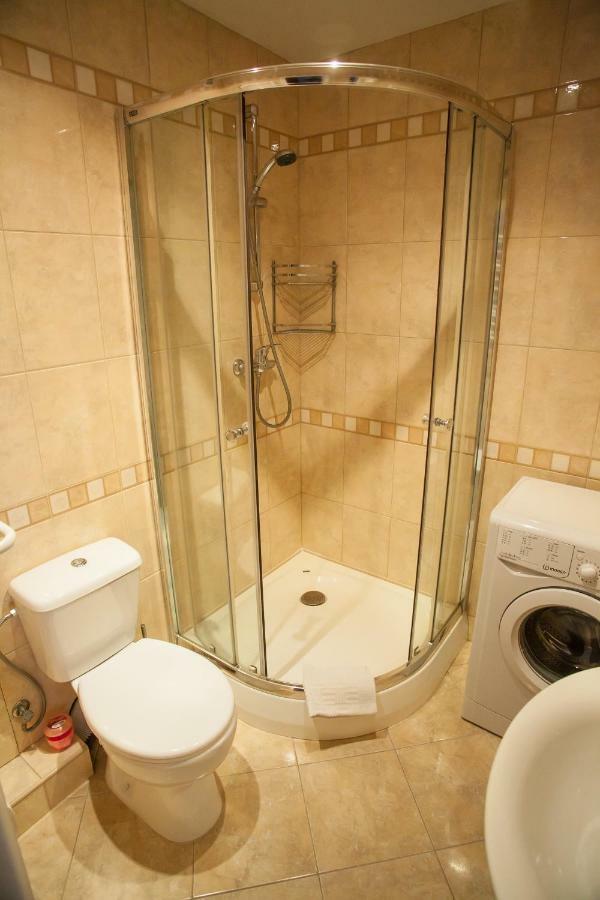 City Center Apartments 1 Maja Suwałki Εξωτερικό φωτογραφία