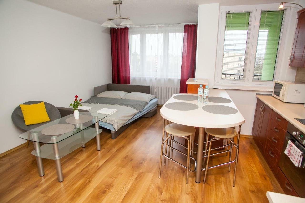 City Center Apartments 1 Maja Suwałki Εξωτερικό φωτογραφία