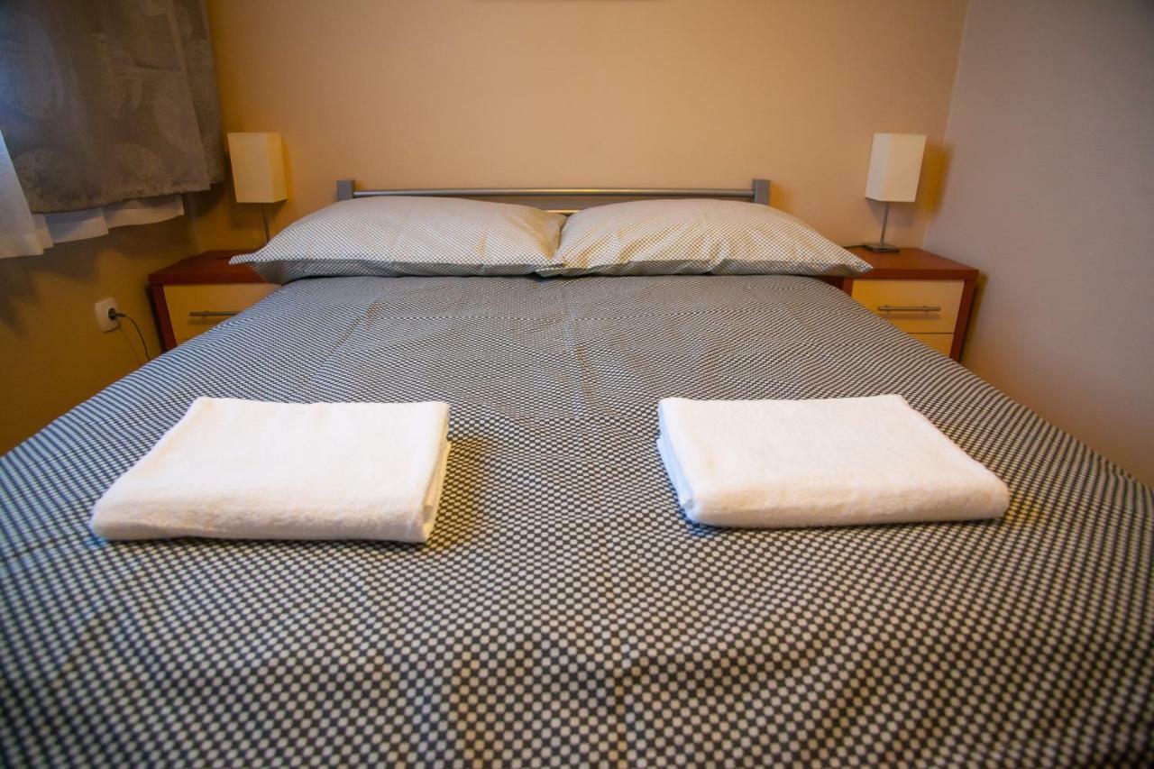 City Center Apartments 1 Maja Suwałki Εξωτερικό φωτογραφία