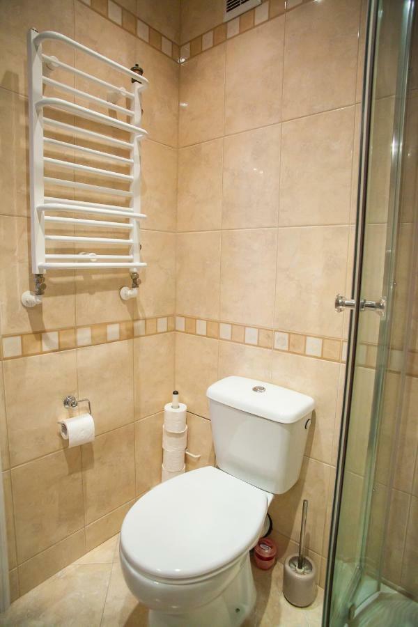 City Center Apartments 1 Maja Suwałki Εξωτερικό φωτογραφία